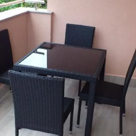 Dunja Apartman Malinska
