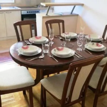 Apartman Dunja