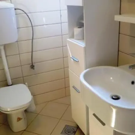 Apartman Dunja