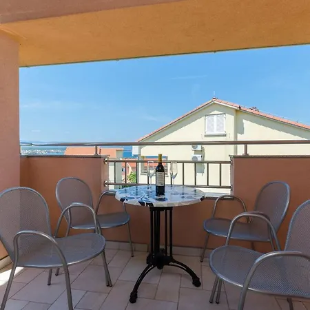 Apartman Dunja *
