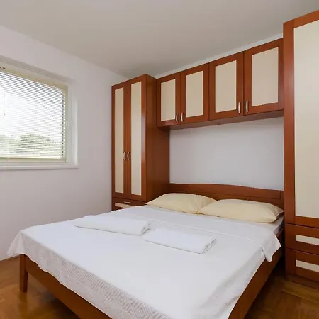 Apartman Dunja