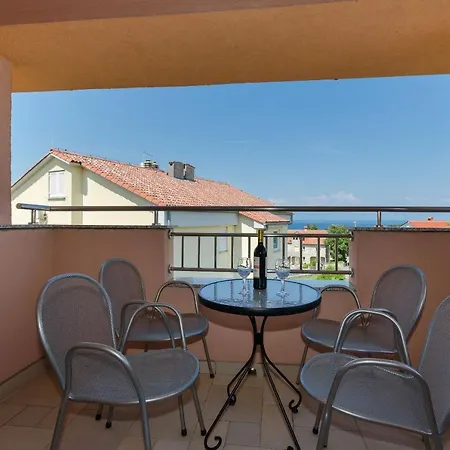 Apartman Dunja Malinska