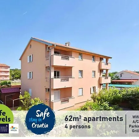 Dunja Apartman *