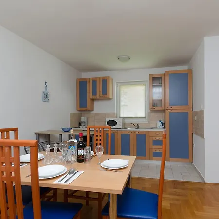 Apartman Dunja