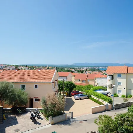 Dunja Apartman Malinska