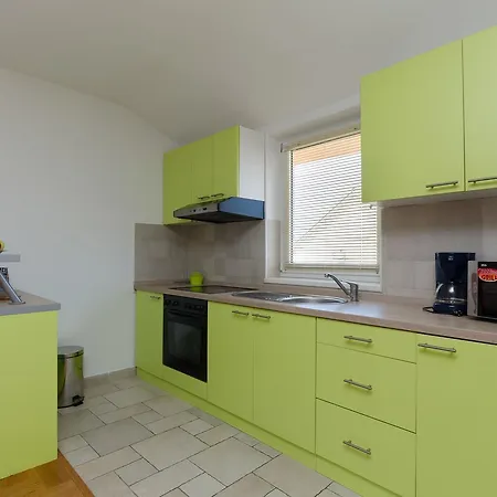 Dunja Apartman