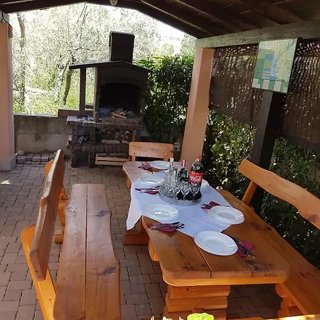 Apartman Dunja *