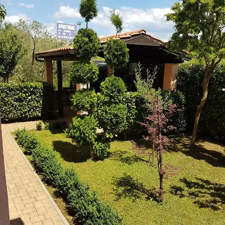 Dunja Apartman Malinska