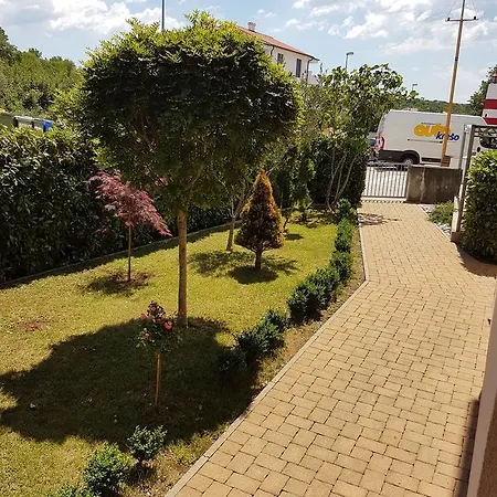 Apartman Dunja