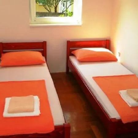 Dunja Apartment