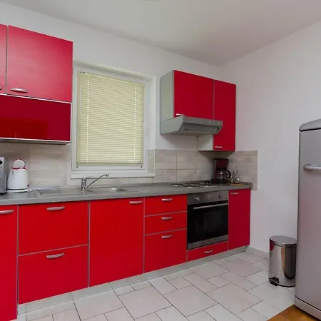 Dunja Apartment