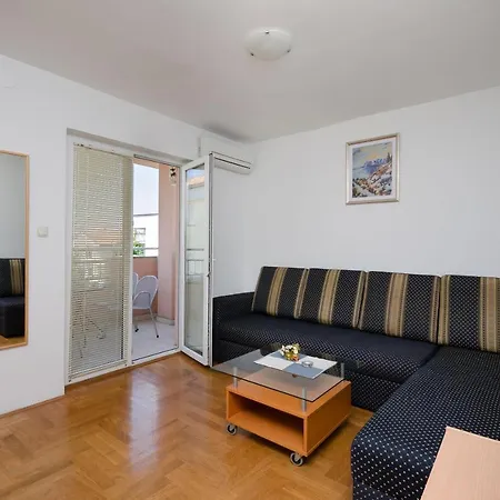 Dunja Apartment *