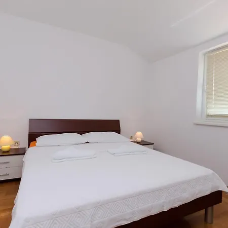 Dunja Apartment