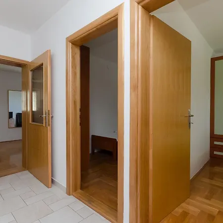 Dunja Apartment Malinska