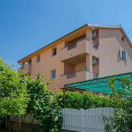 Dunja Apartment