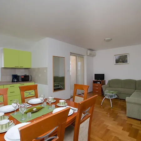 Dunja Apartment