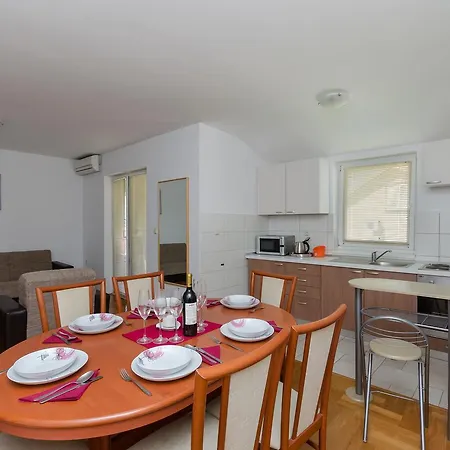 Dunja Apartment