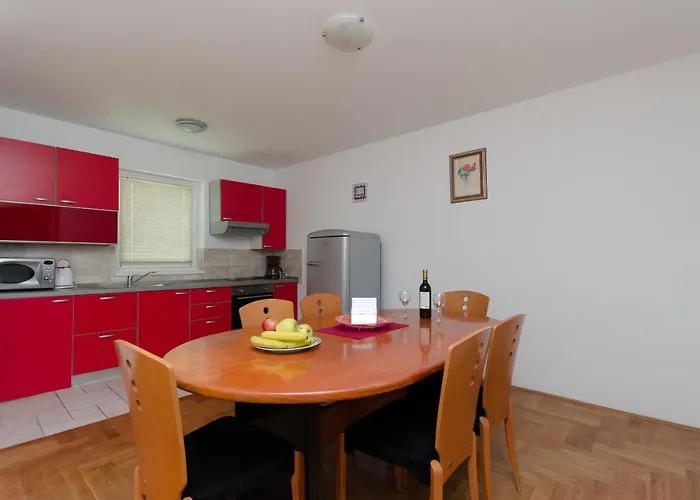 Dunja Apartmán *