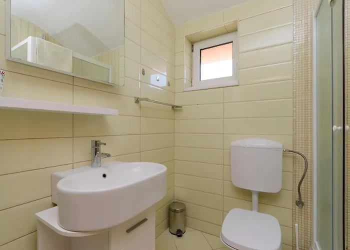 Apartmán Dunja Malinska