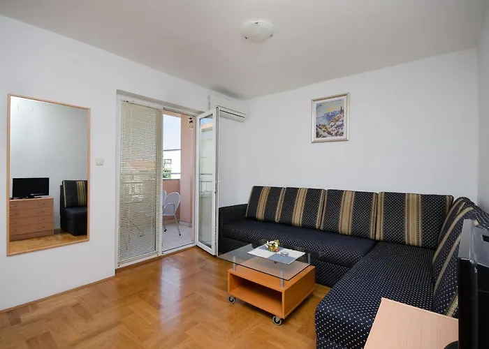 Dunja Apartmán *