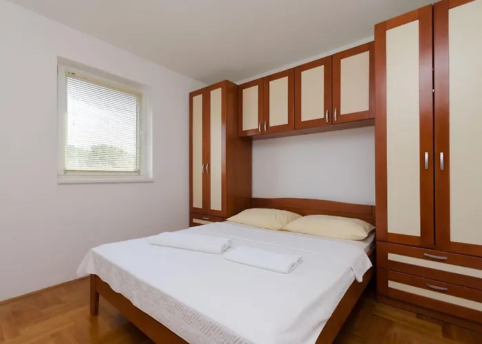 Apartmán Dunja