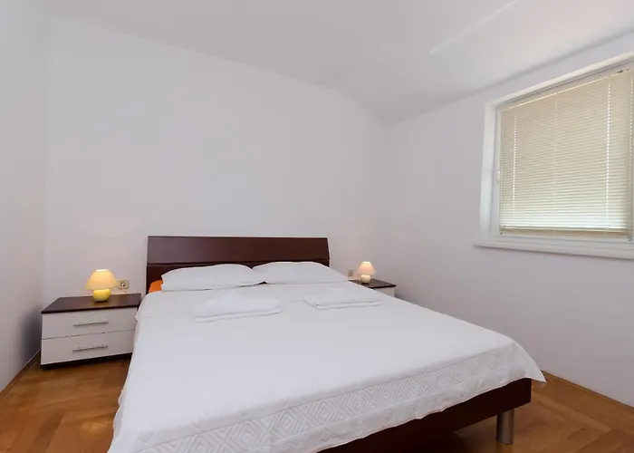Dunja Apartmán