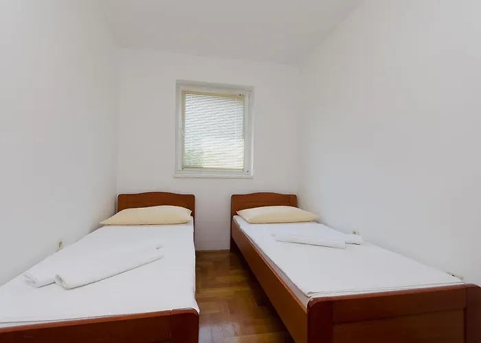 Apartmán Dunja