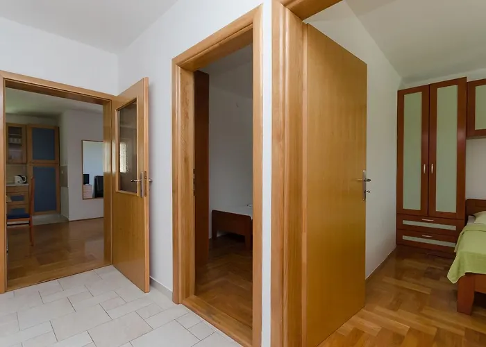 Dunja Apartmán Malinska