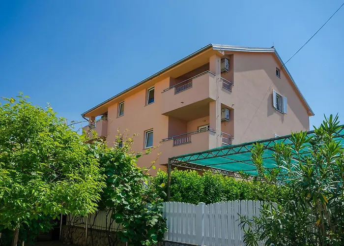 Dunja Apartmán