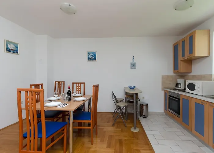 Dunja Apartmán *