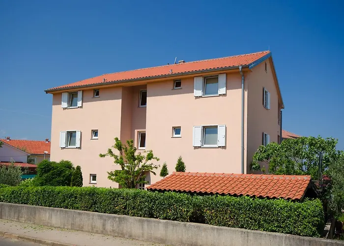 Apartmán Dunja Malinska