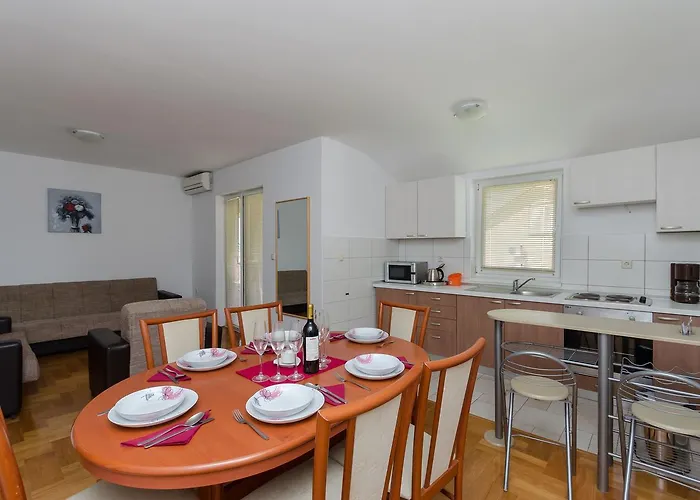 Dunja Apartmán