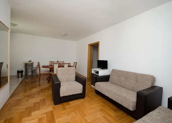Dunja Apartmán