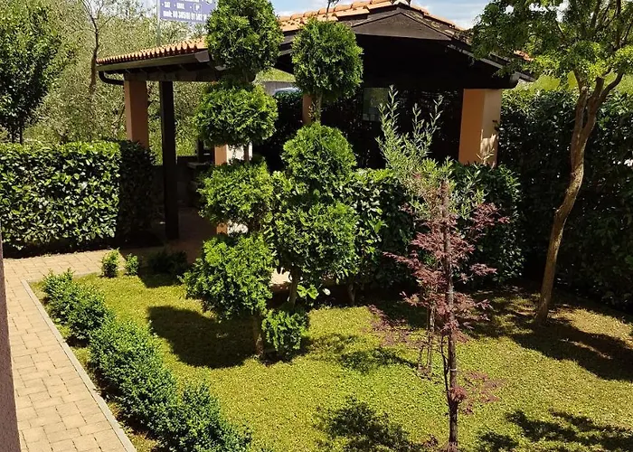 Dunja Apartmán Malinska