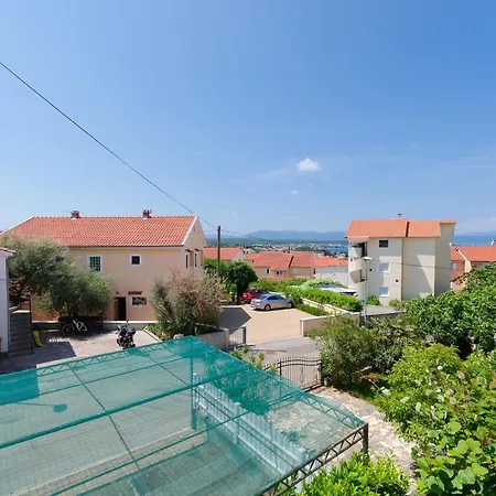 Apartament Dunja Malinska