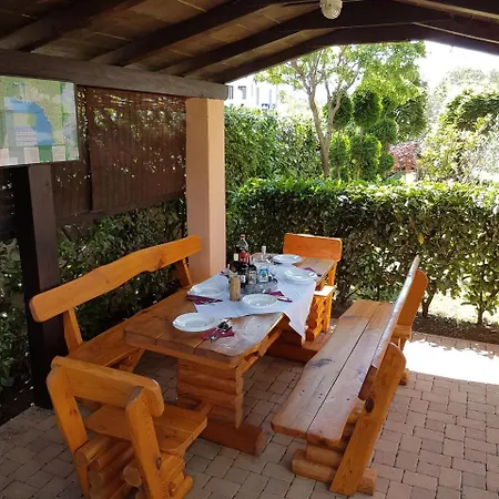 Appartamento Dunja Malinska